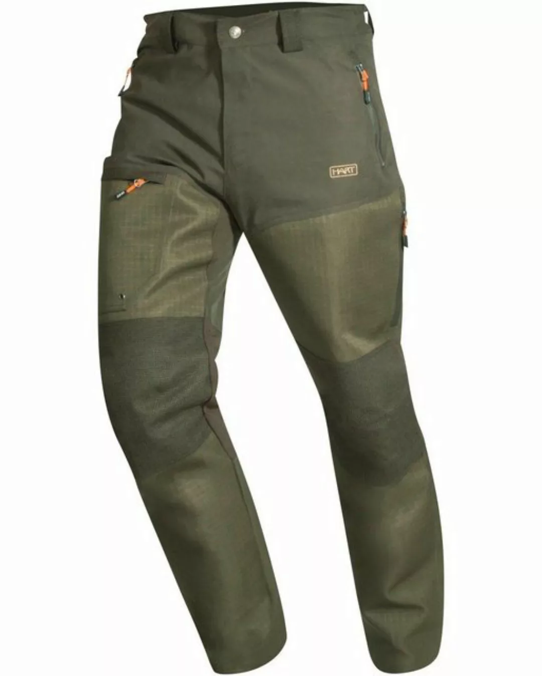 Hart Outdoorhose Hose Iron 2 günstig online kaufen