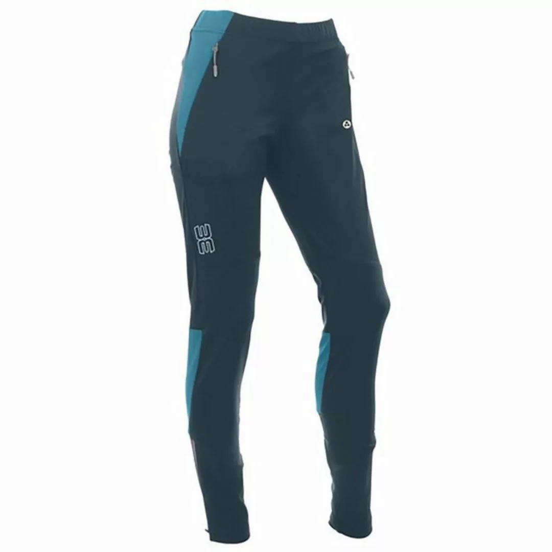 Maul Sport® Funktionshose Hybrid-Softshellhose Mayrhofen günstig online kaufen