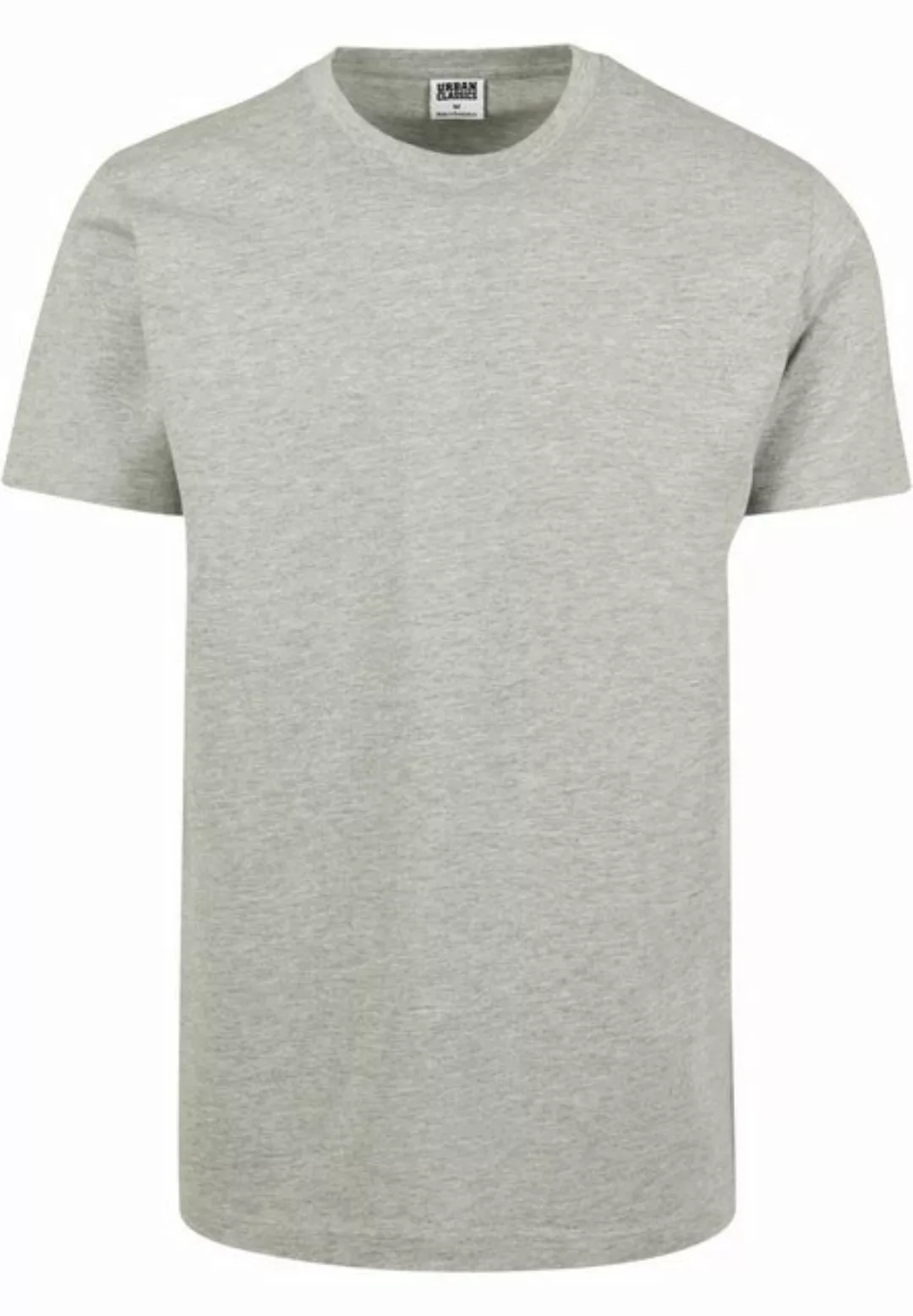 URBAN CLASSICS T-Shirt Urban Classics Herren Basic Tee (1-tlg) günstig online kaufen