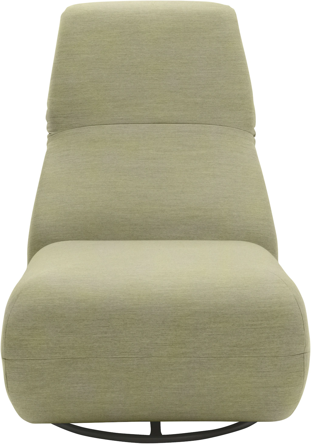 DOMO collection Sessel "Sonner, wahlweise mit Swivelfunktion", Um 360 Grad günstig online kaufen