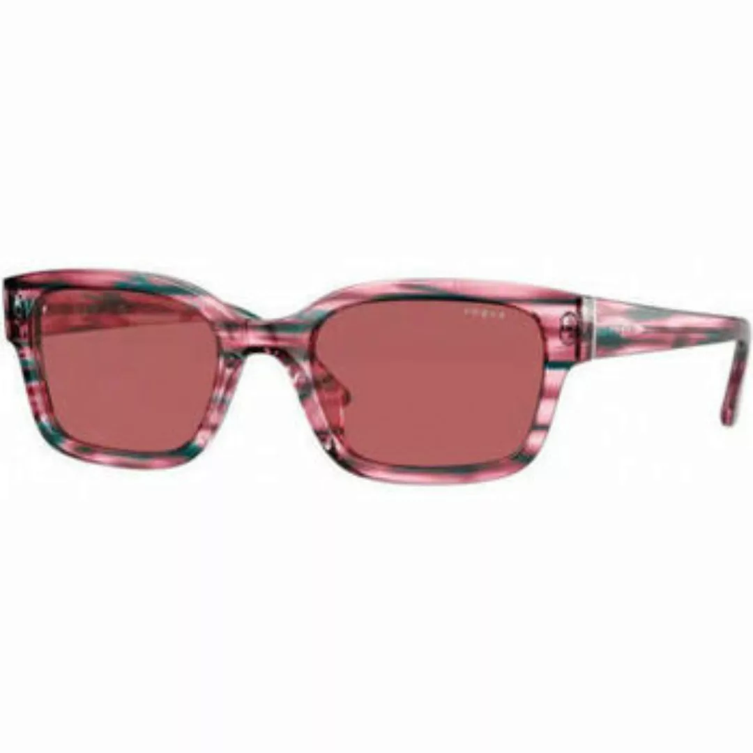 Vogue  Sonnenbrillen Damensonnenbrille  VO5357S-286869 Ø 51 mm günstig online kaufen