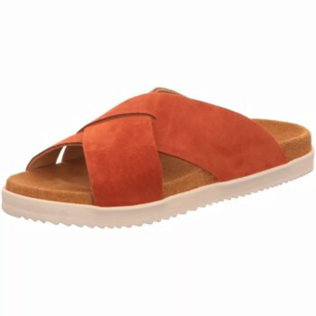 Haflinger  Clogs Pantoletten 866008 866008-0-1774 günstig online kaufen