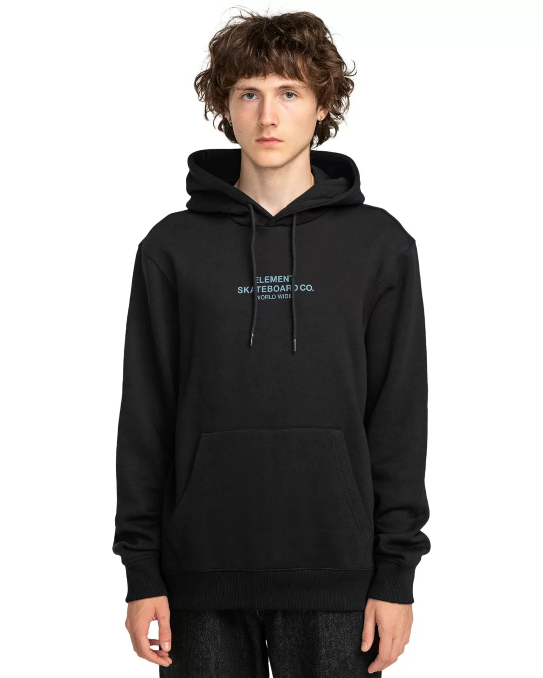 Element Hoodie "Skateboard Co" günstig online kaufen