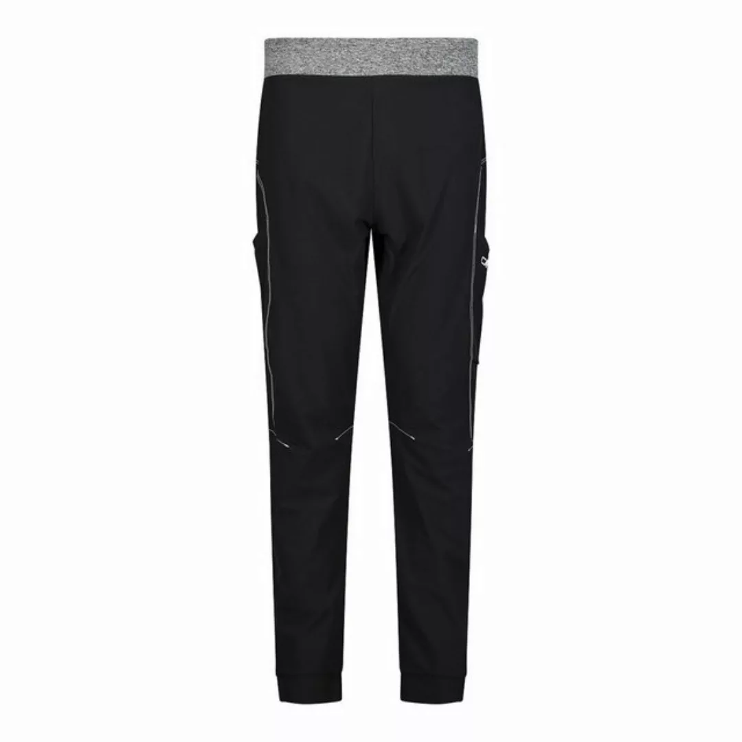 CMP Funktionshose WOMAN PANT LIGHT CLIMB NERO günstig online kaufen