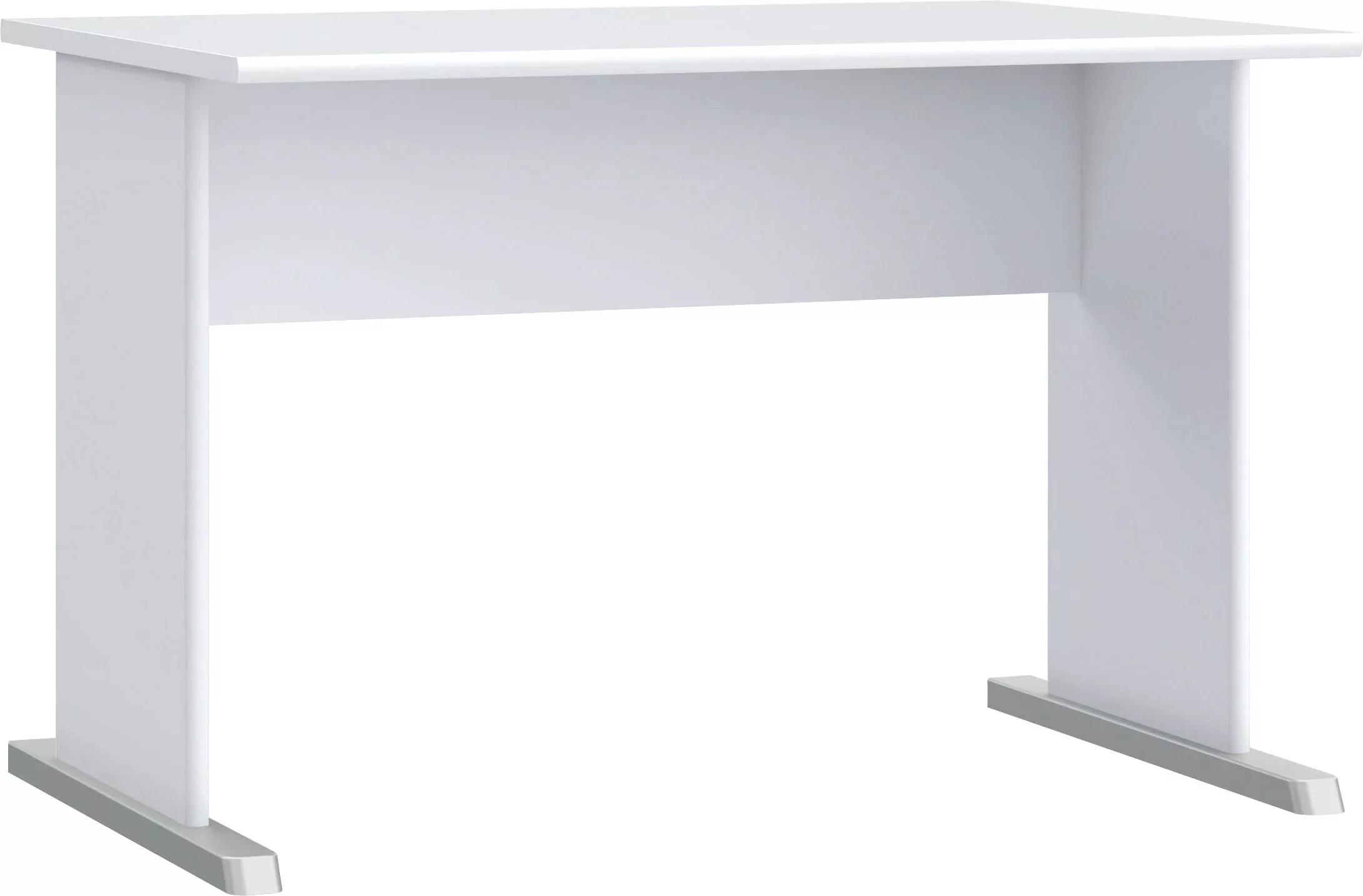 FORTE Schreibtisch "Tempra", Breite 108 cm günstig online kaufen