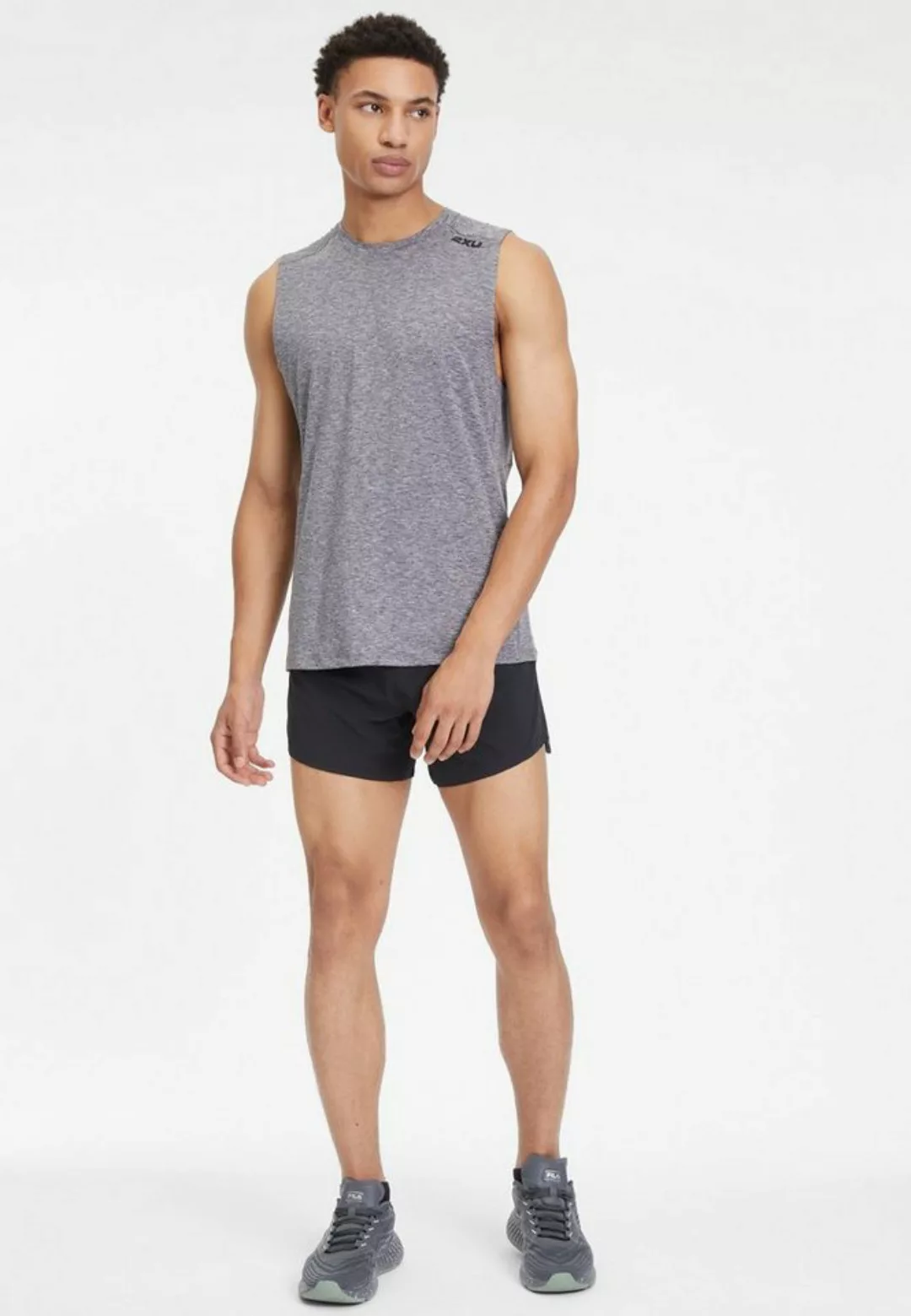 2xU Laufshorts Light Speed Stash 5 (1-tlg) günstig online kaufen