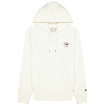 Champion  Sweatshirt Wmns City Snack Organic Cotton Blend Hoodie günstig online kaufen