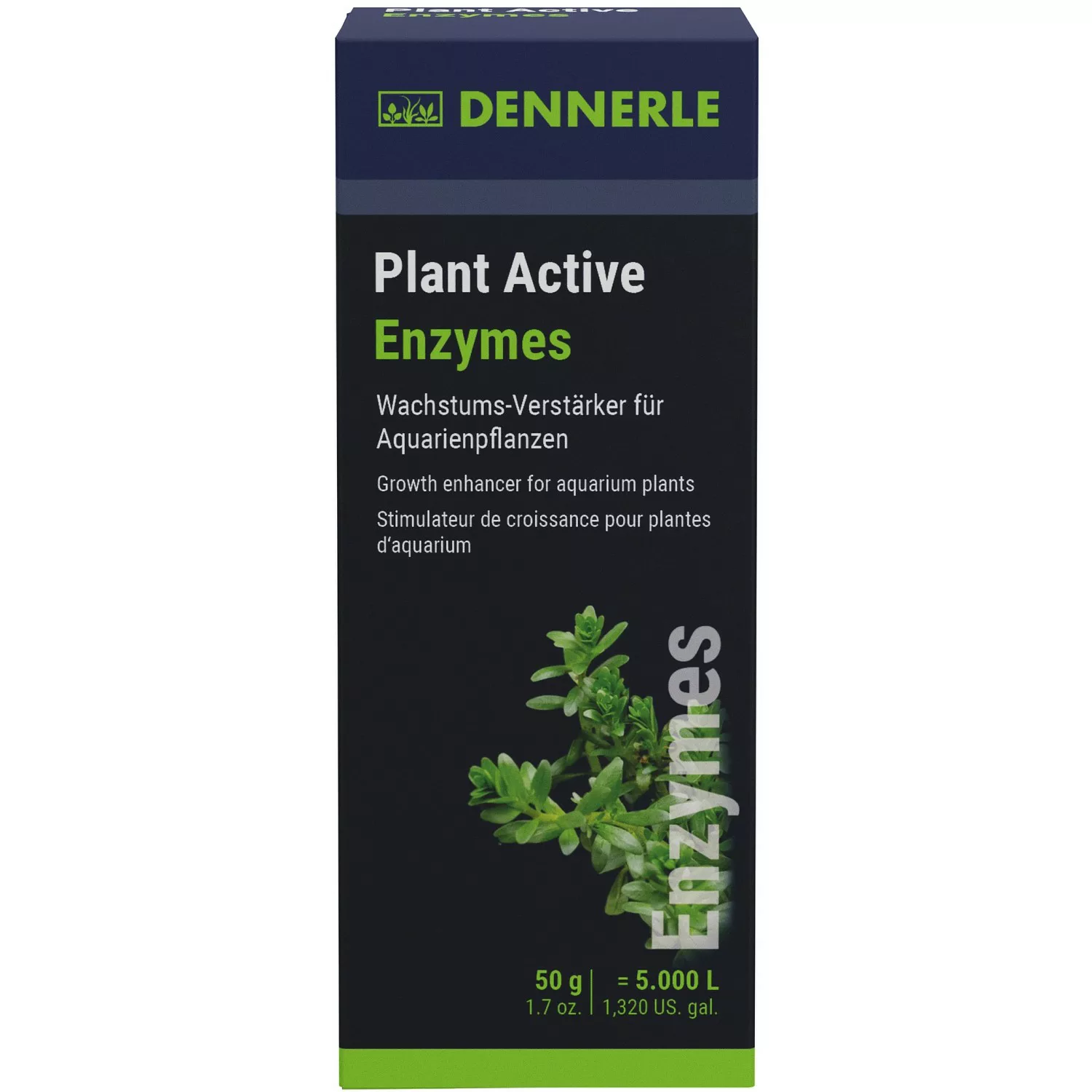 Dennerle Plant Active Enzymes 50 g günstig online kaufen