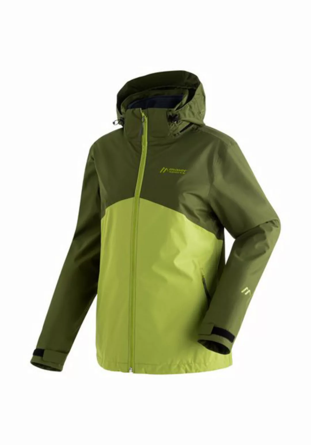 Maier Sports 3-in-1-Funktionsjacke Gregale DJ W für Damen, wind- und wasser günstig online kaufen