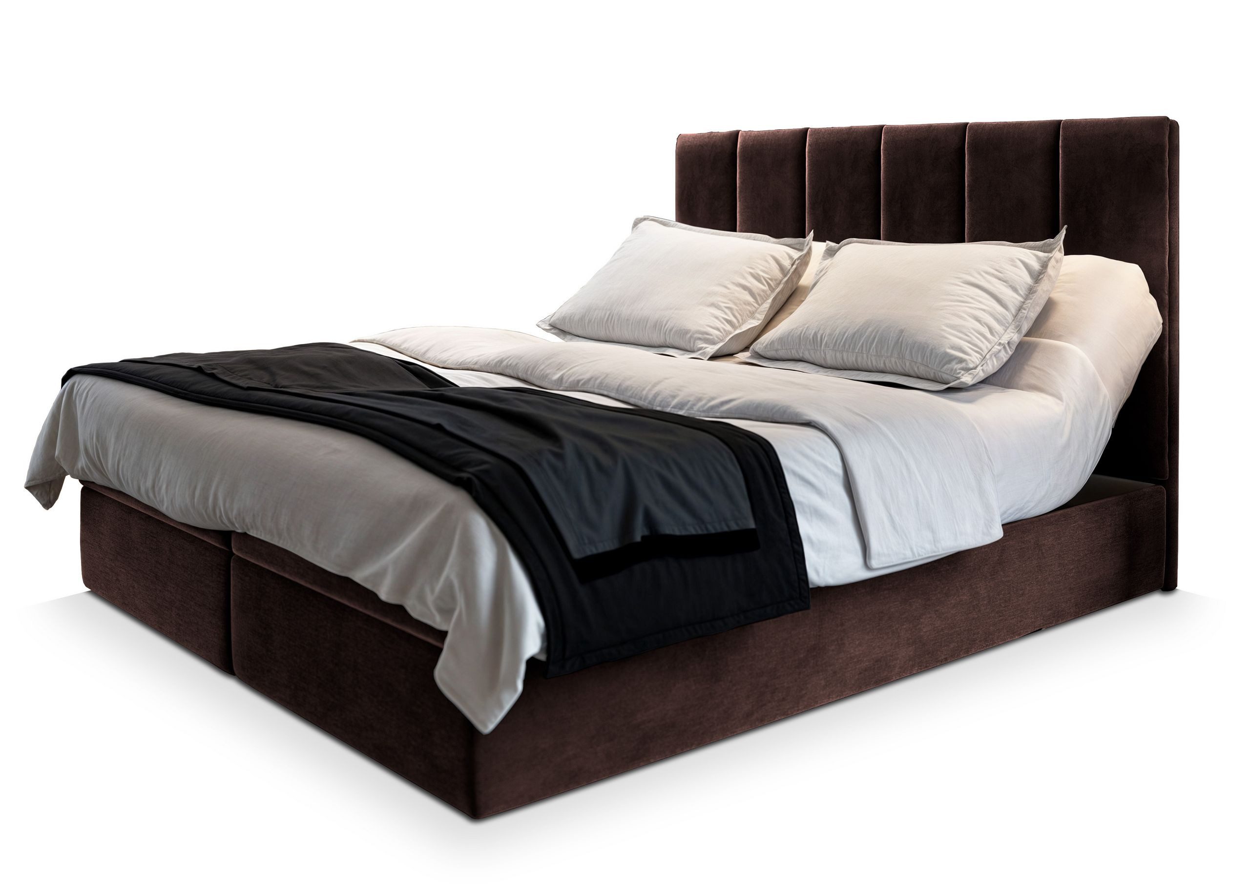 Masseno Boxbett BARINO 180x200 cm mit günstig online kaufen