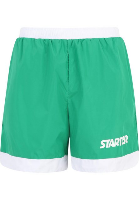 Starter Black Label Shorts Starter Black Label Starter Retro Shorts (1-tlg) günstig online kaufen