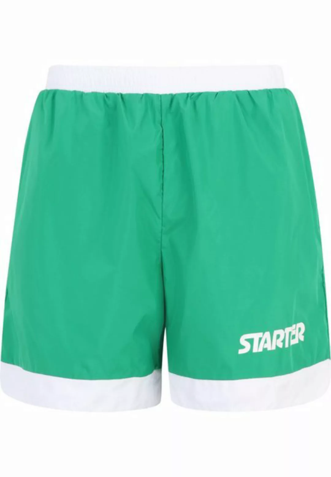 Starter Black Label Shorts "Starter Black Label Starter Retro Shorts", (1 t günstig online kaufen