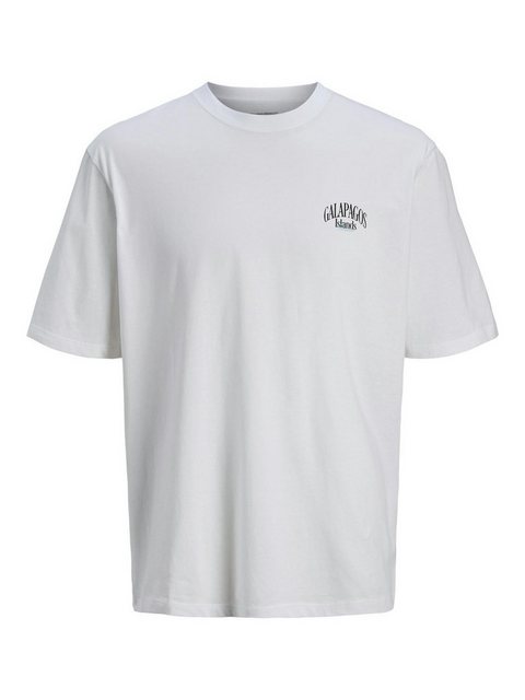 Jack & Jones T-Shirt JORCONTE TEE SS CREW NECK STYD günstig online kaufen