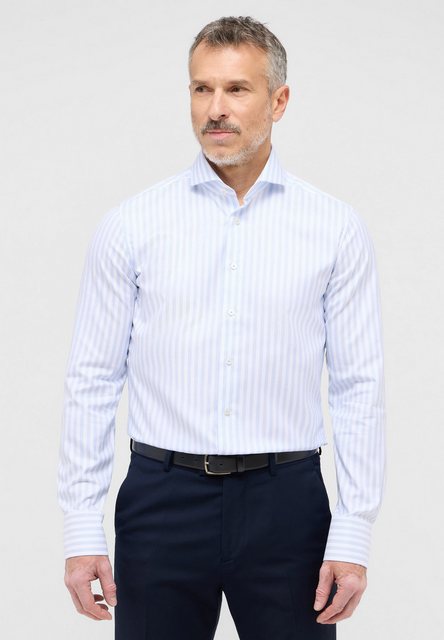 Eterna Langarmhemd SLIM FIT günstig online kaufen