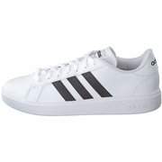 adidas Grand Court Base 2.0 Sneaker Herren weiß günstig online kaufen