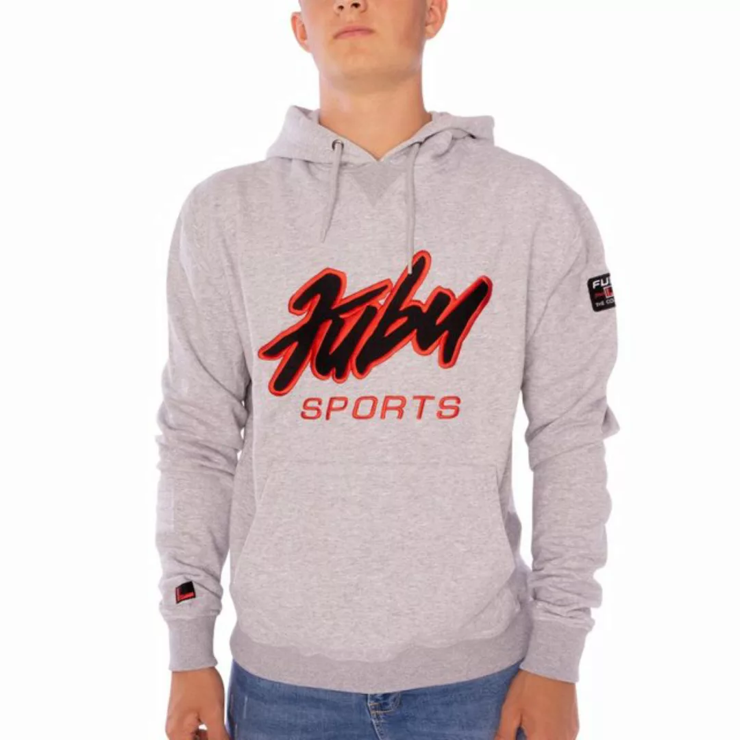 Fubu Hoodie Hoodie Fubu Sports Hooded (1-tlg) günstig online kaufen