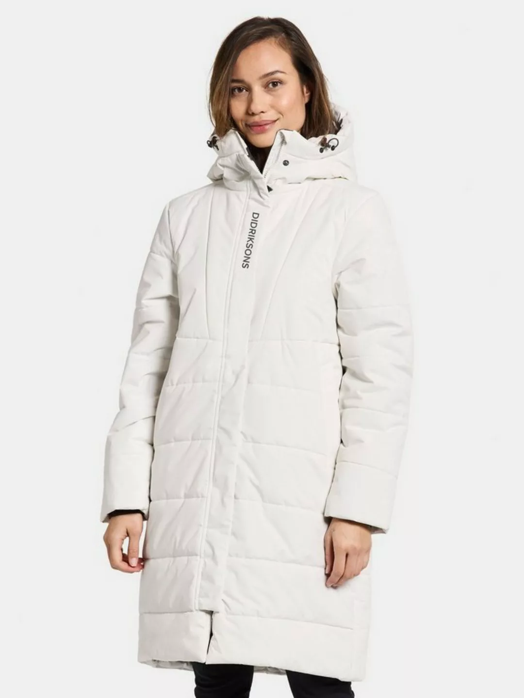 Didriksons Steppjacke MOIRA WNS PARKA günstig online kaufen