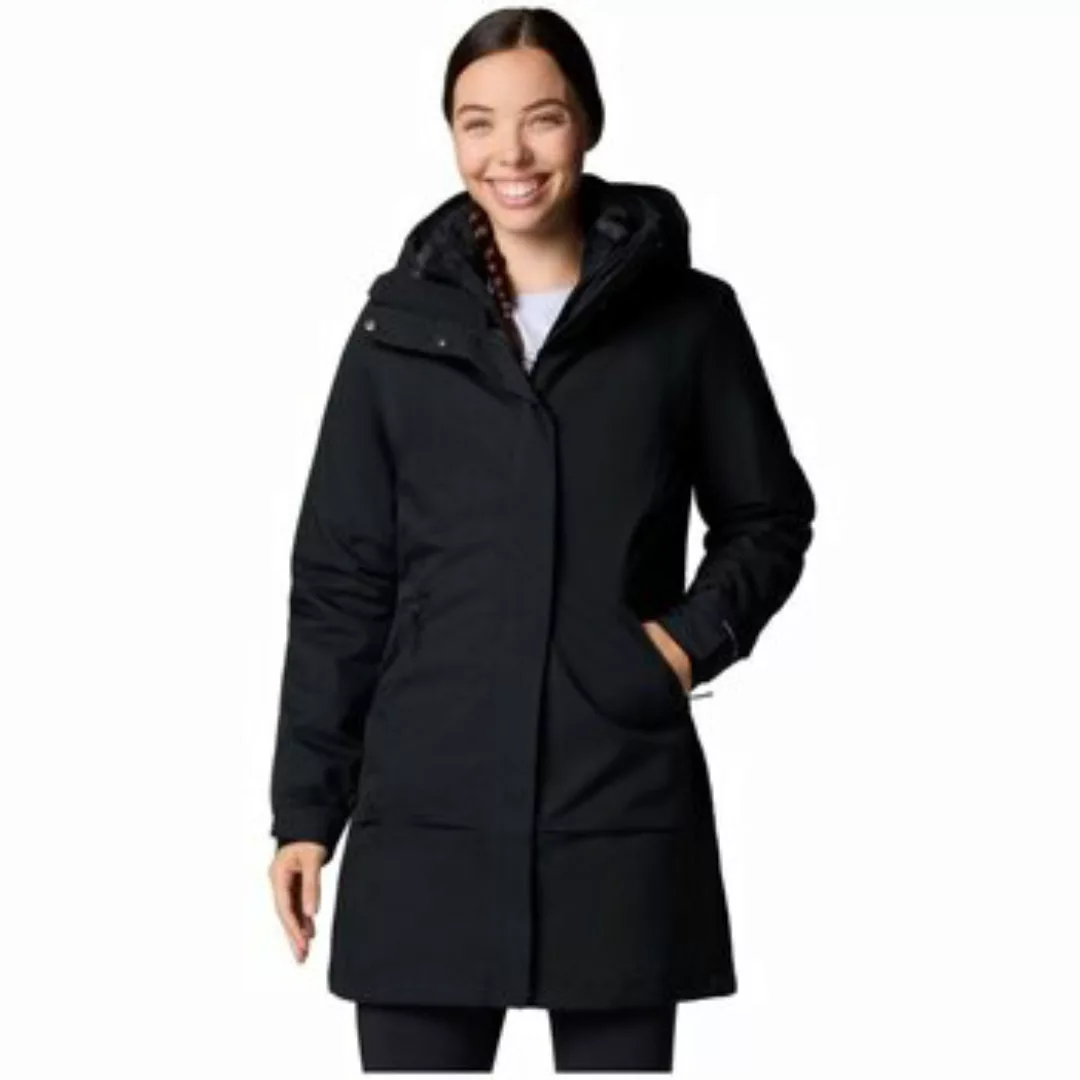 Columbia  Damen-Jacke Sport Pulaski II Interchan 2113971-010 günstig online kaufen