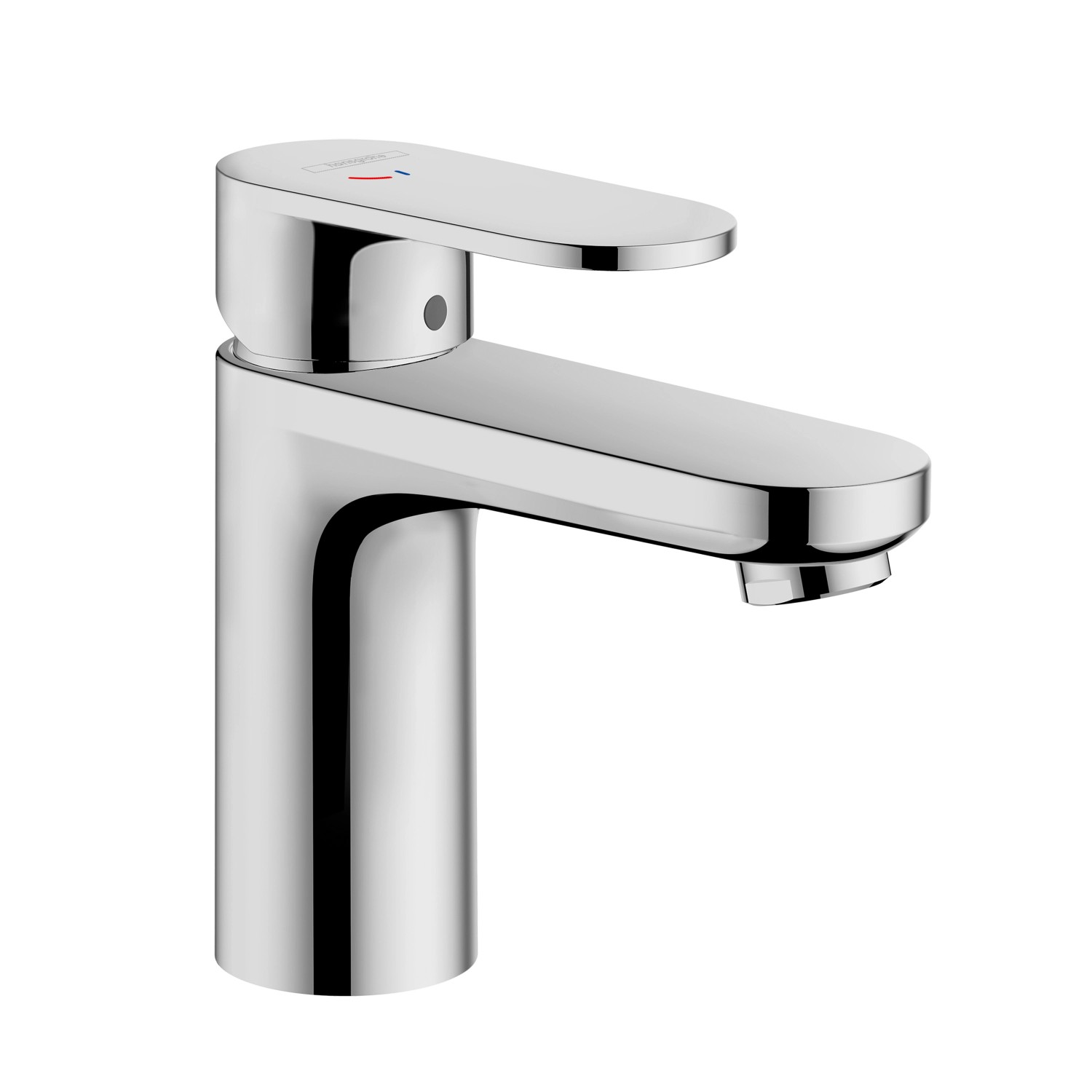 Hansgrohe Waschtischarmatur Vernis Blend 70 Einhebelmischer CoolStart Chrom günstig online kaufen