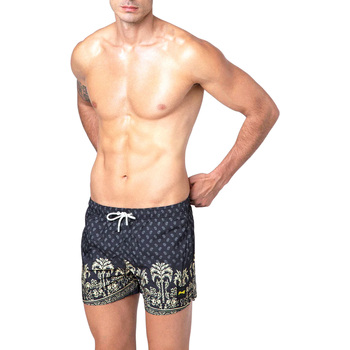 F..k Project  Badeshorts M02BA31X SHORTY BEACH-06 günstig online kaufen