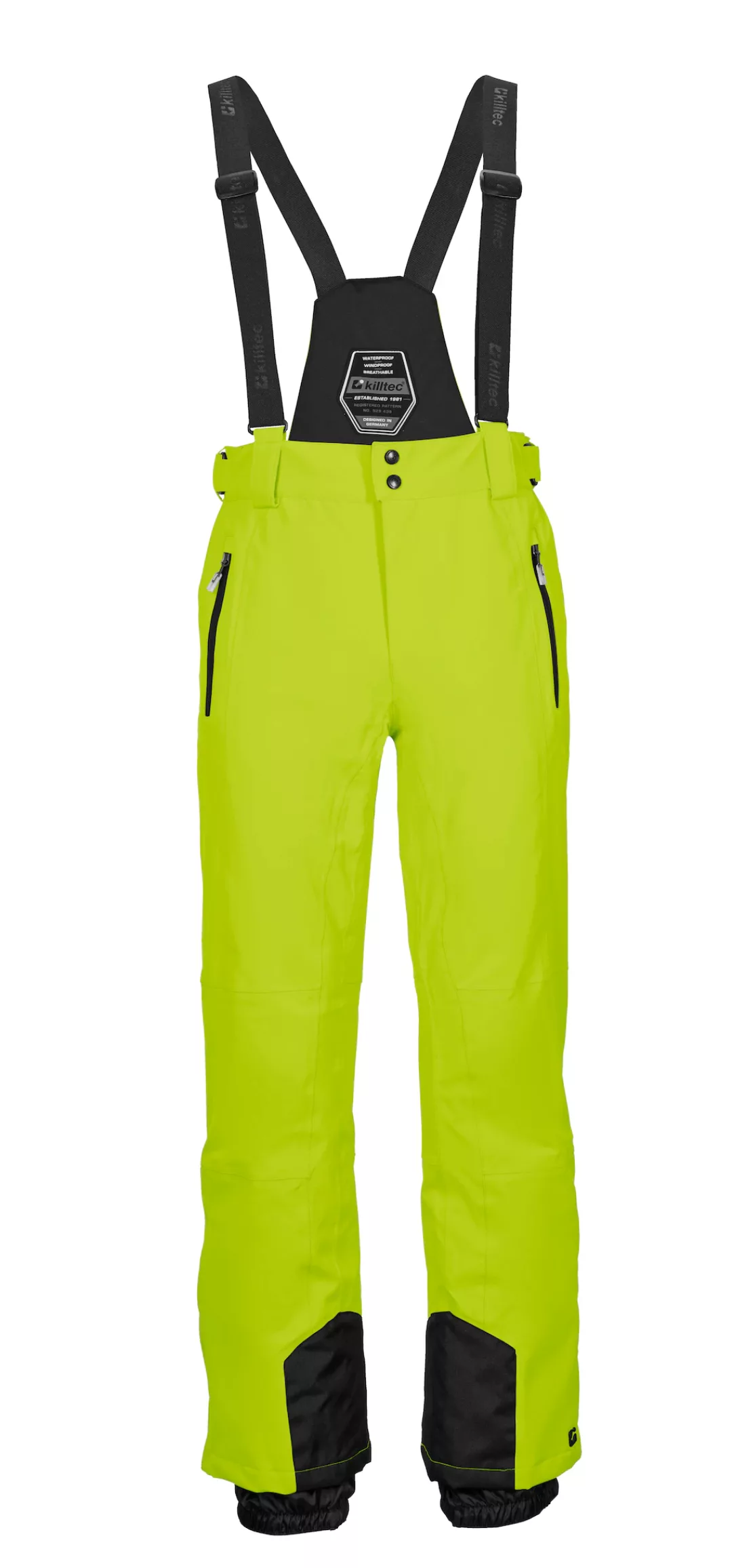 Killtec Skihose "ENOSH" günstig online kaufen