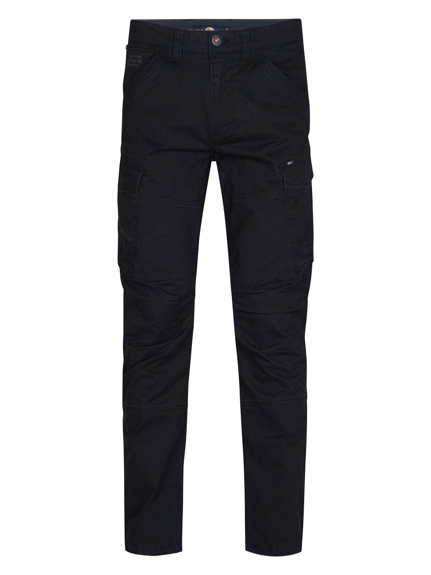 Petrol Industries Chinohose Shellfront günstig online kaufen