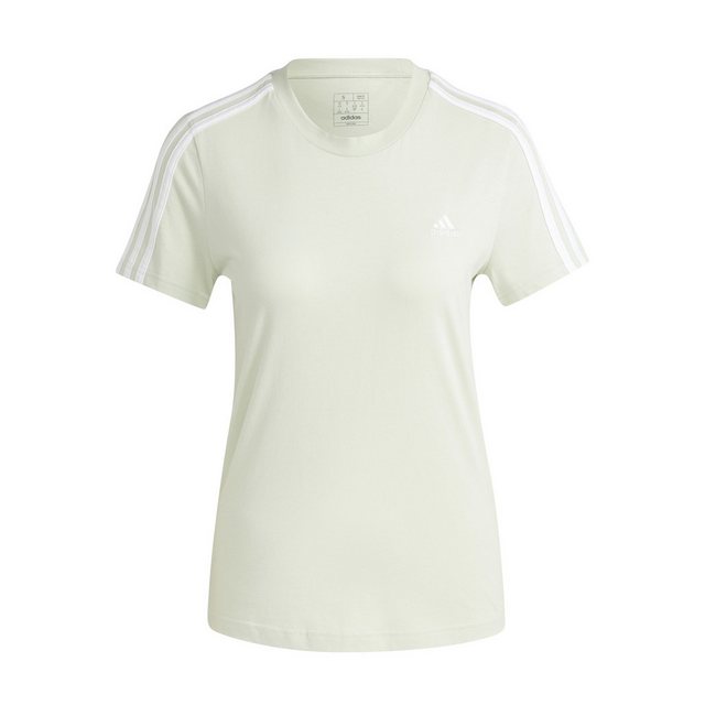 adidas Performance T-Shirt adidas Damen T-Shirt Essentials Slim T-Shirt günstig online kaufen