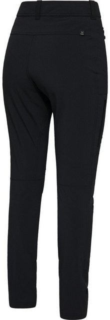 Haglöfs Outdoorhose Mor?n Softshell Slim Pant Women günstig online kaufen