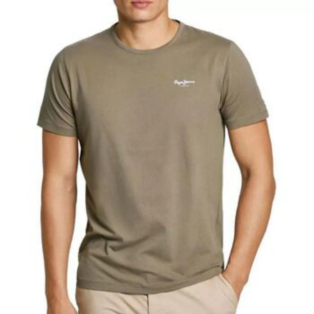 Pepe jeans  T-Shirts & Poloshirts PM508212 günstig online kaufen