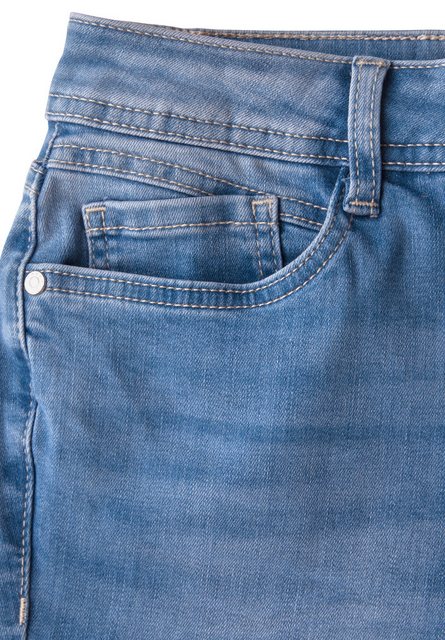 STREET ONE Comfort-fit-Jeans, 5-Pocket-Style günstig online kaufen