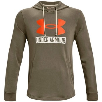 Under Armour  Sweatshirt Rival Terry Logo Hoodie günstig online kaufen