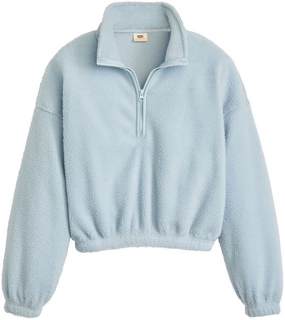 Levi's® Troyer DELTA 1/4 ZIP günstig online kaufen