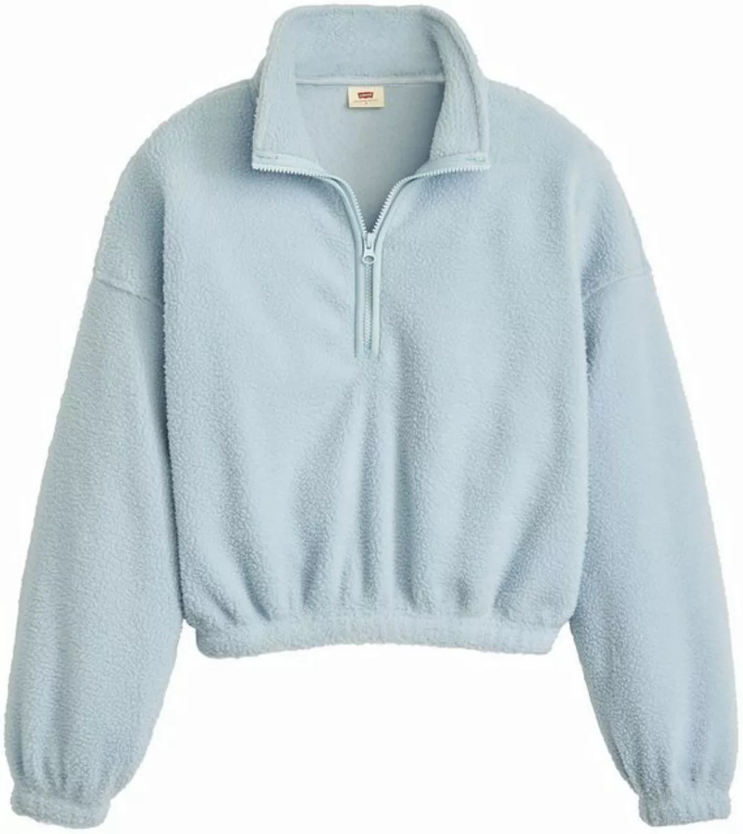 Levis Troyer "DELTA 1/4 ZIP" günstig online kaufen