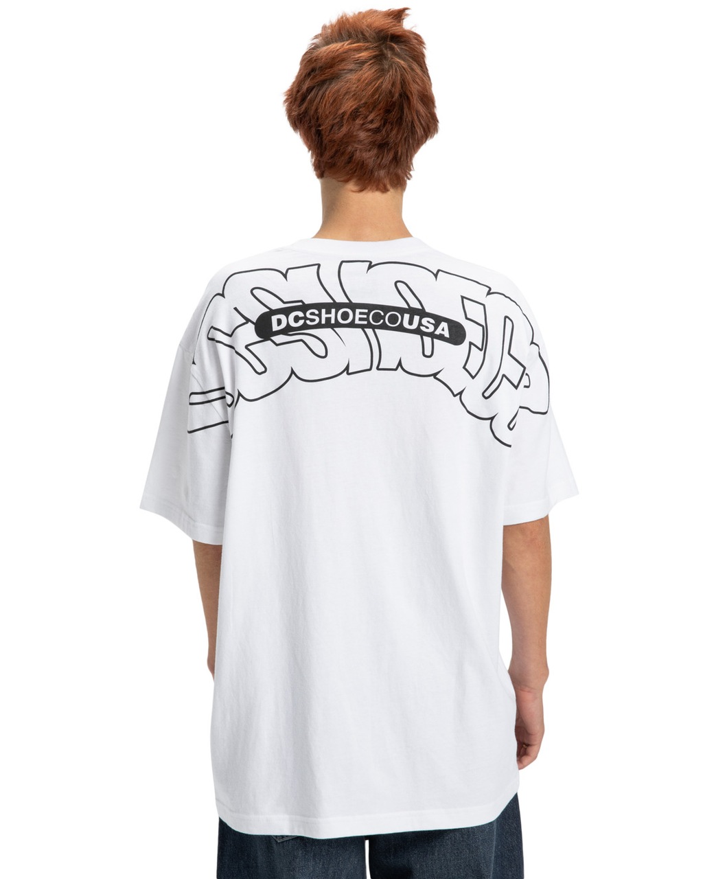 DC Shoes T-Shirt "DC Omega" günstig online kaufen