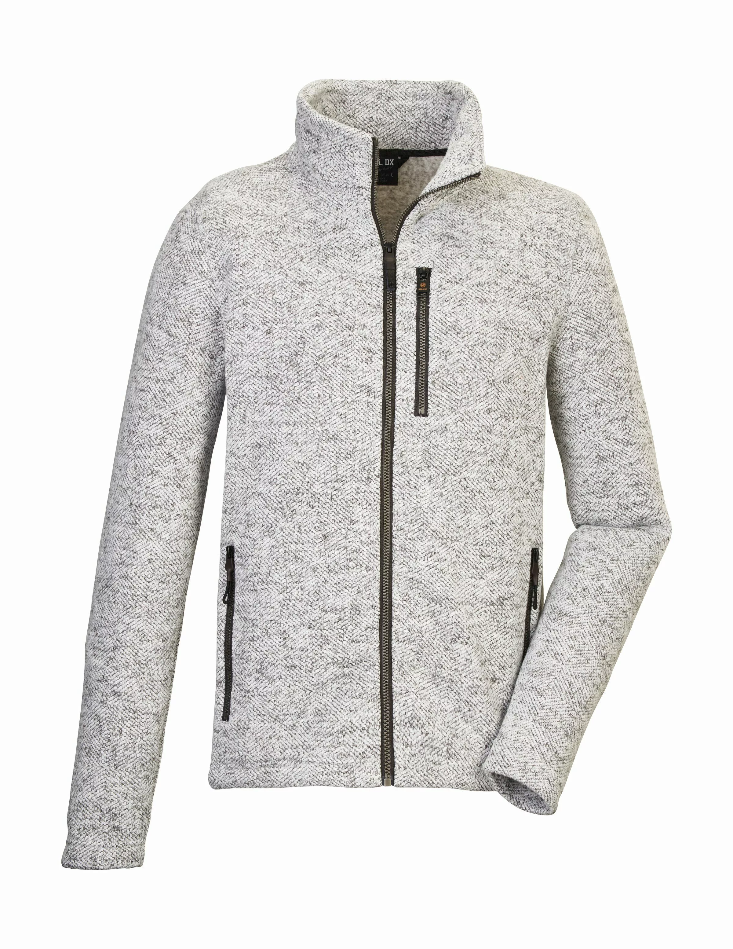 G.I.G.A. DX by killtec Fleecejacke GW günstig online kaufen