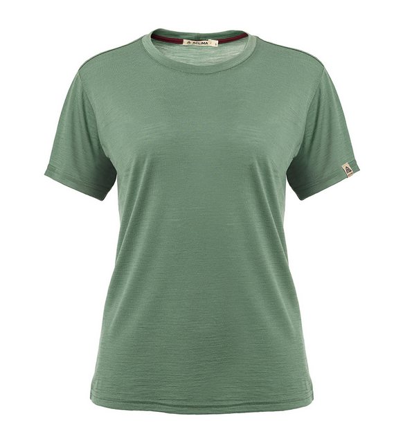 Aclima T-Shirt LightWool classic tee W's (1-tlg) günstig online kaufen