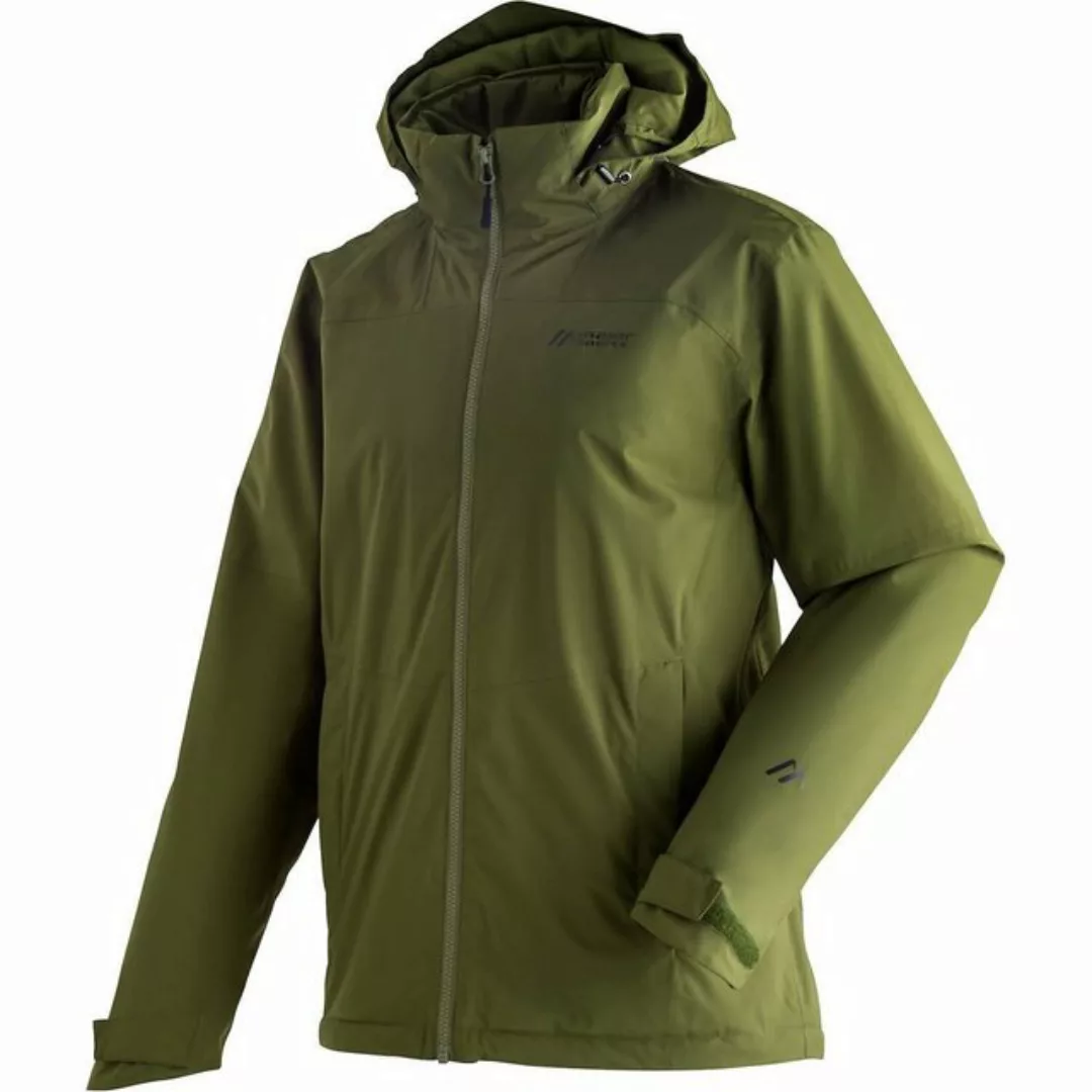 Maier Sports Fleecejacke Jacke MetorThermRec günstig online kaufen