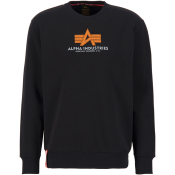 Alpha Industries Sweater "Alpha Industries Men - Sweatshirts Basic Sweatshi günstig online kaufen