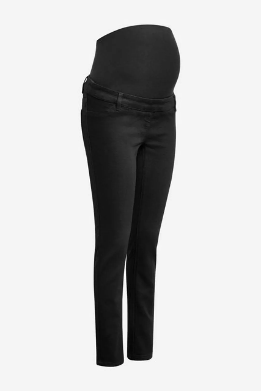 Next Umstandsjeans Umstandmode Slim-Fit-Jeans (1-tlg) günstig online kaufen