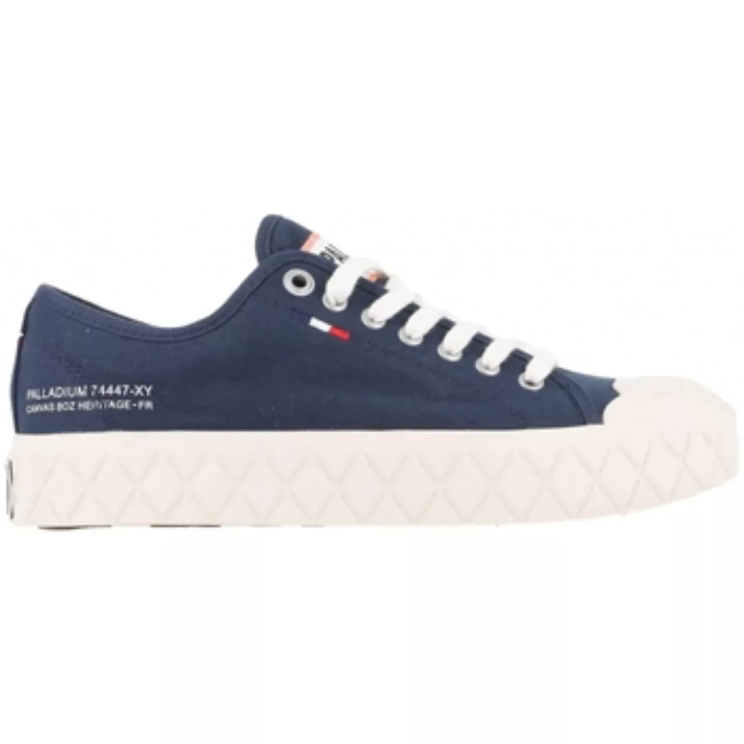Palladium  Sneaker Palla Ace CVS - Mood Indigo günstig online kaufen