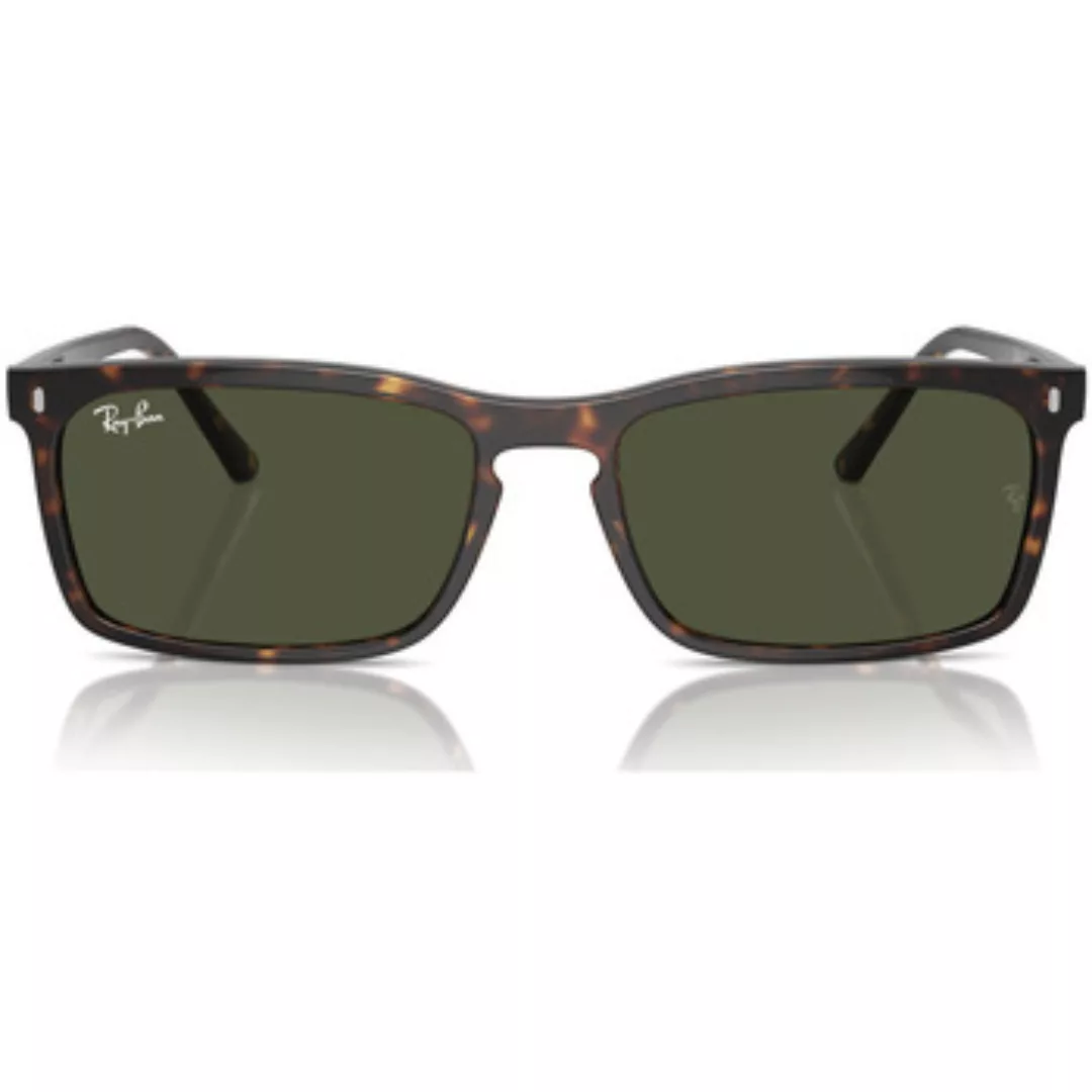 Ray-ban  Sonnenbrillen Sonnenbrille  RB4435 902/31 günstig online kaufen