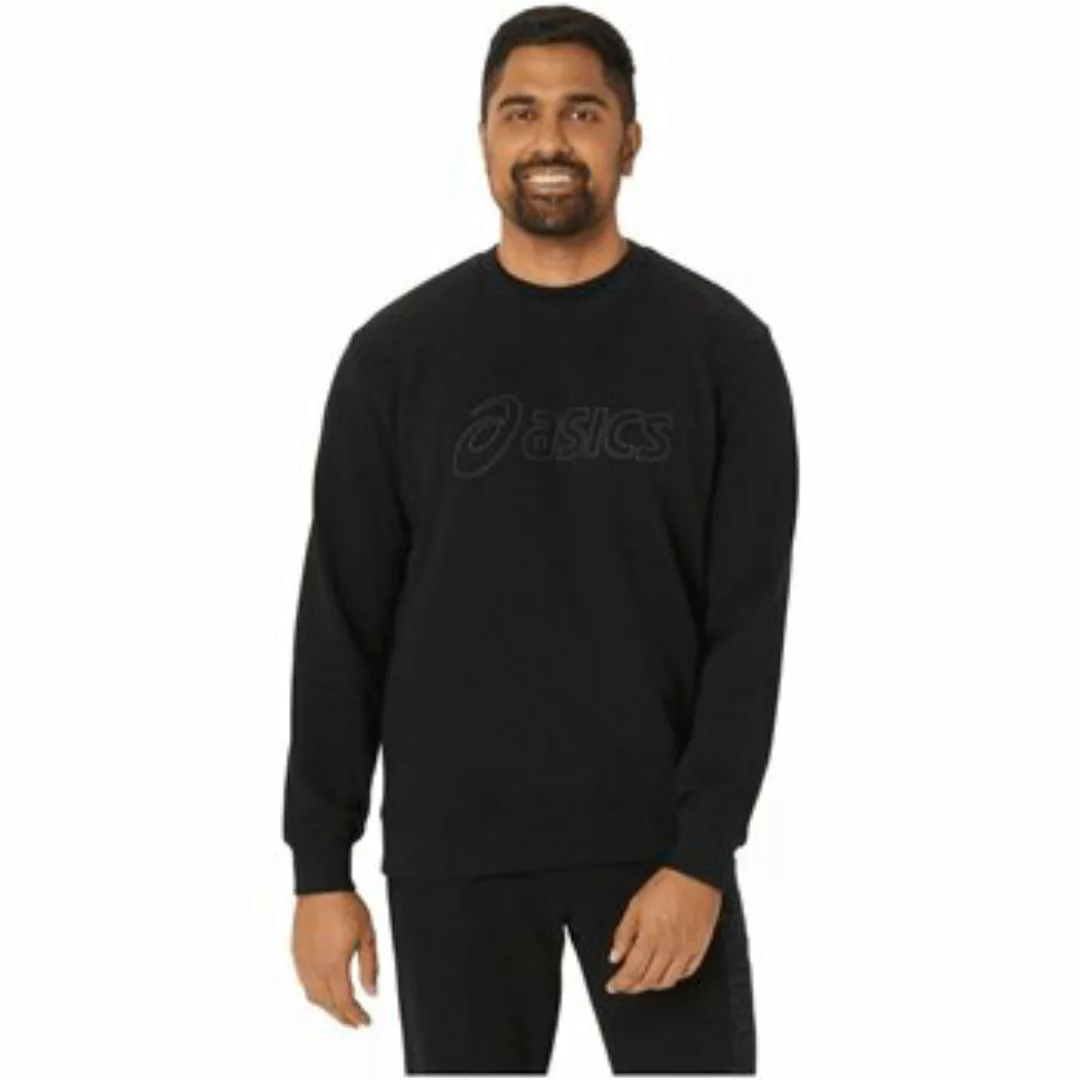 Asics  Langarmshirt Sport  SWEATSHIRT 2031E192/002 günstig online kaufen