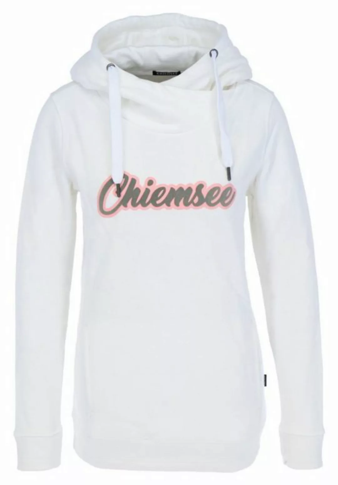 Chiemsee Hoodie Women Sweatshirt, Regular Fit (1-tlg) günstig online kaufen