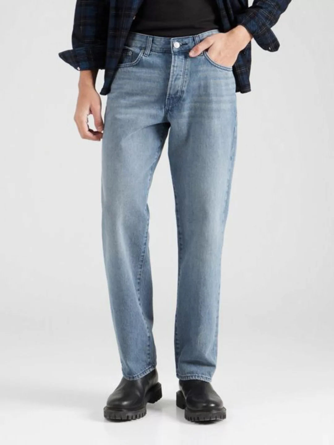 ONLY & SONS Regular-fit-Jeans ONSEDGE (1-tlg) günstig online kaufen