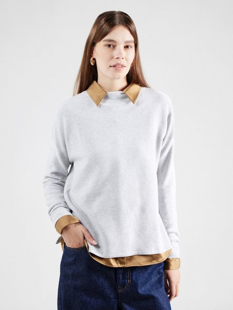 TOM TAILOR Denim Strickpullover (1-tlg) Plain/ohne Details günstig online kaufen