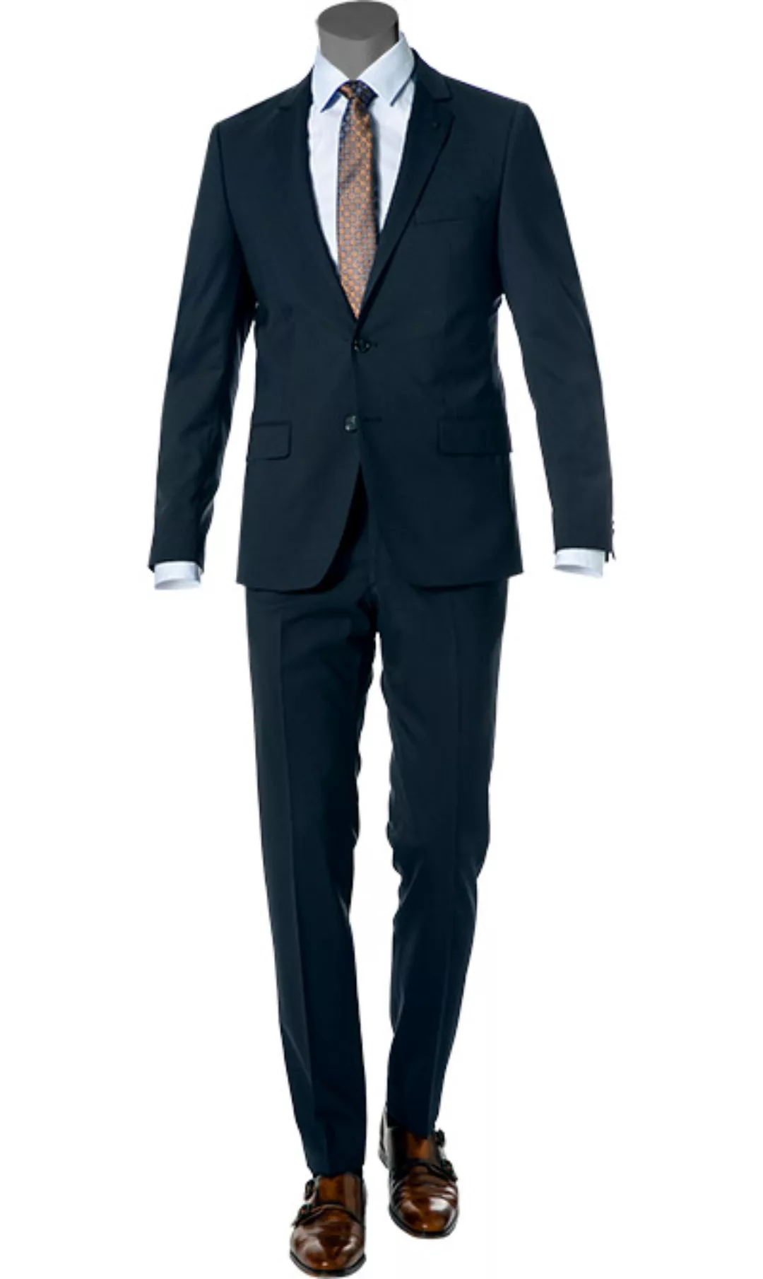KARL LAGERFELD Anzug 155200+255001/10/500099/690 günstig online kaufen