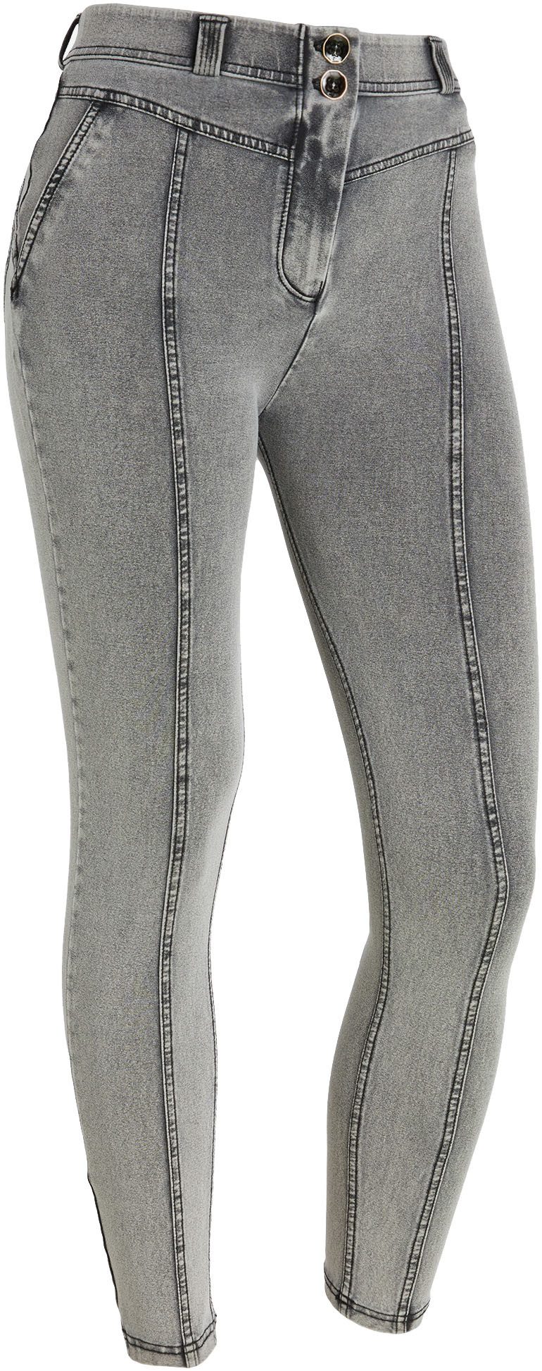 Freddy Jeggings WRUP4 SUPERSKINNY mit Lifting günstig online kaufen