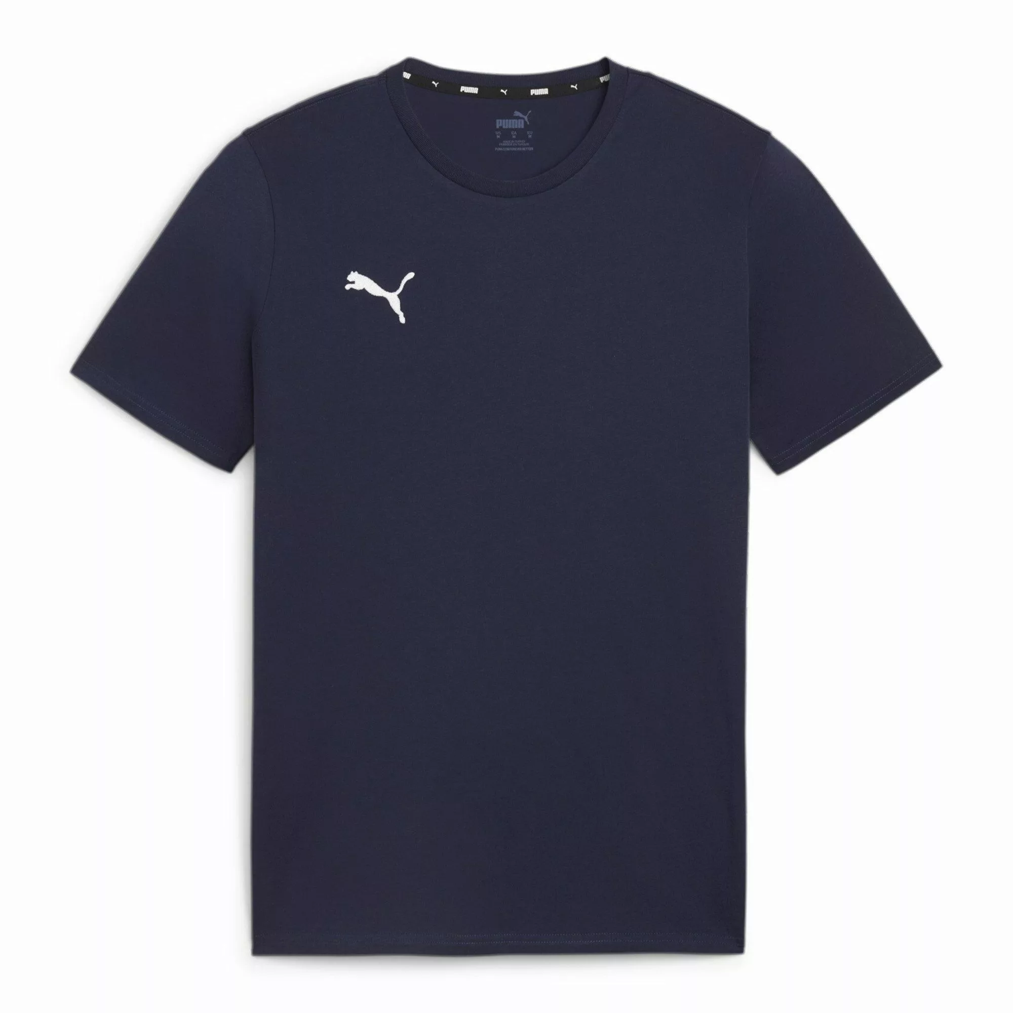 PUMA T-Shirt Puma Herren T-Shirt teamGOAL günstig online kaufen