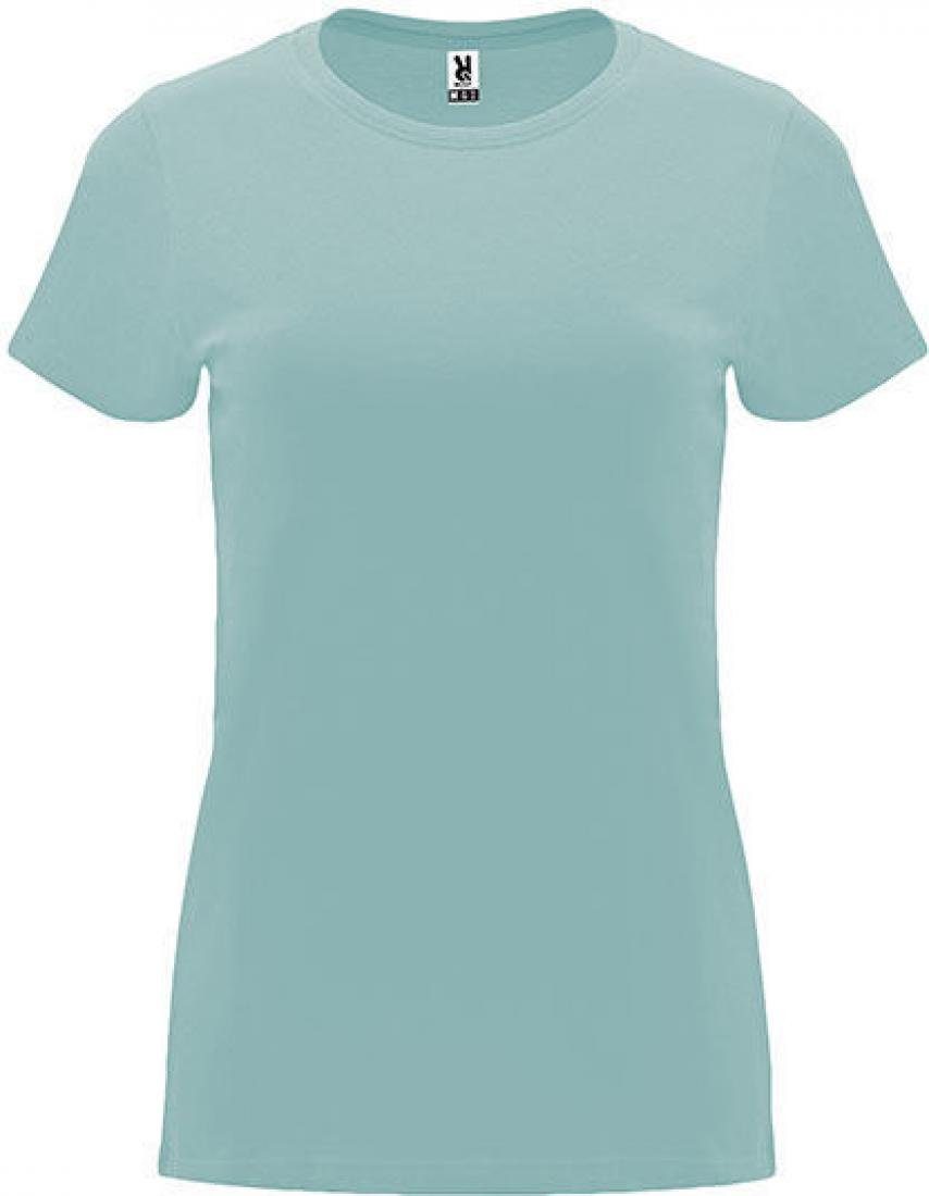Roly Hoodie Women´s Capri T-Shirt günstig online kaufen