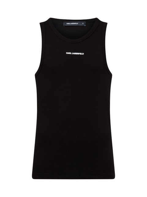 KARL LAGERFELD Tanktop günstig online kaufen